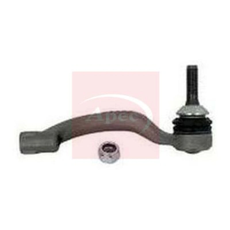 Apec Steering Tie Rod End Ball Joint Front Right M14x1.5 AST6442