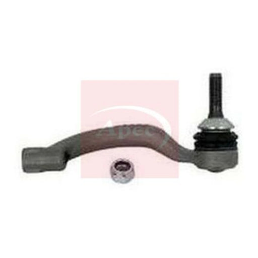 Apec Steering Tie Rod End Ball Joint Front Right M14x1.5 AST6442