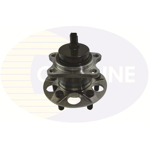 Comline Wheel Bearing Kit CHA154