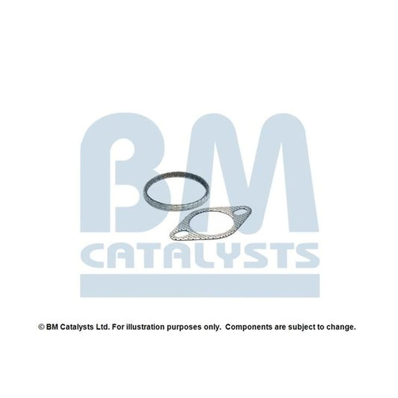 BM Catalysts Fitting Kit FK92476A FK92476A