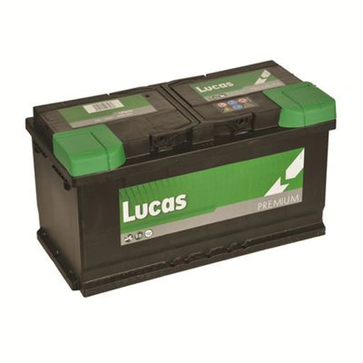 Lucas Battery 12V 95Ah 800A LP019