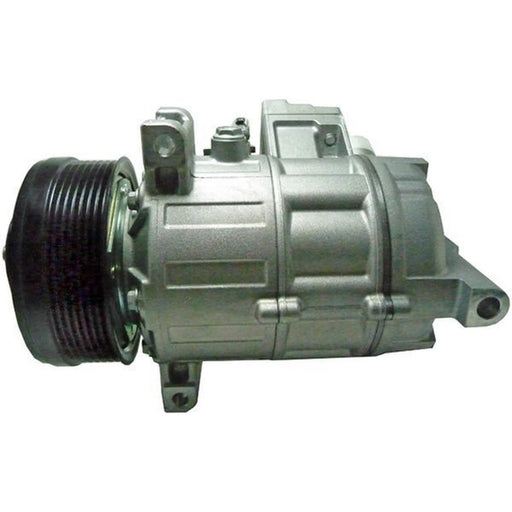 Mahle Air Conditioning Compressor ACP 809 000P