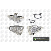 BGA Engine Cooling Water Pump CP18610