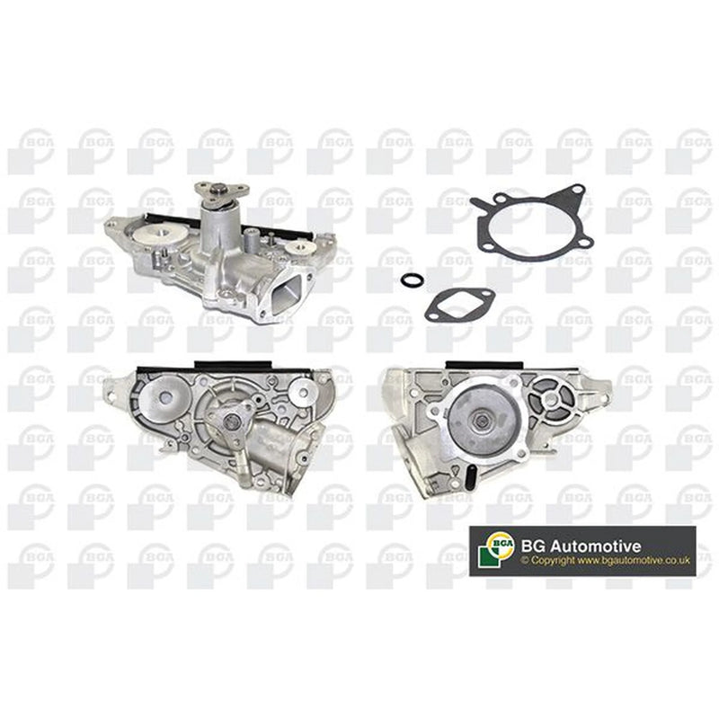 BGA Engine Cooling Water Pump CP18610