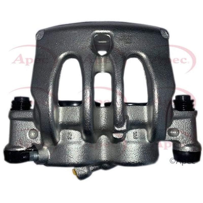 Apec Brake Caliper Assembly Front Right RCA637N