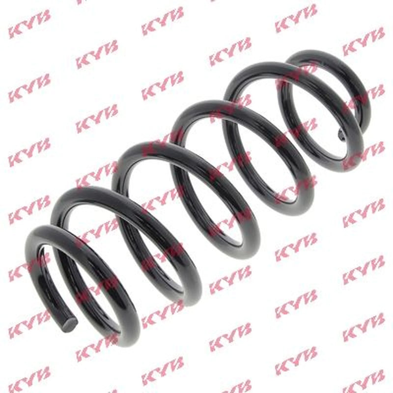 KYB Rear Suspension Coil Spring RH6436