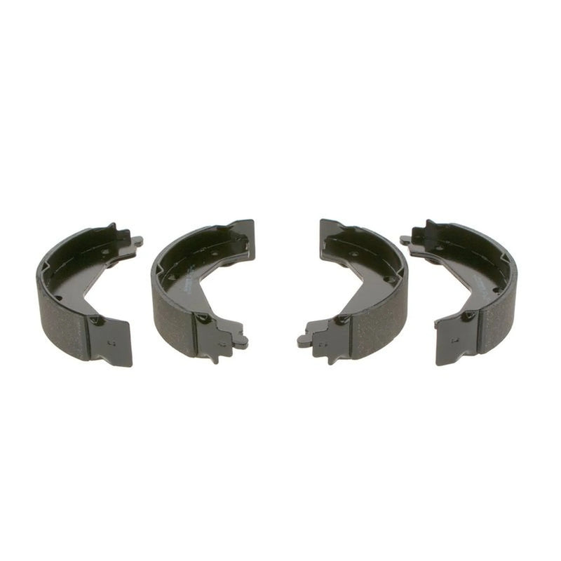 Bosch Parking Brake Shoe Set 0 986 487 708