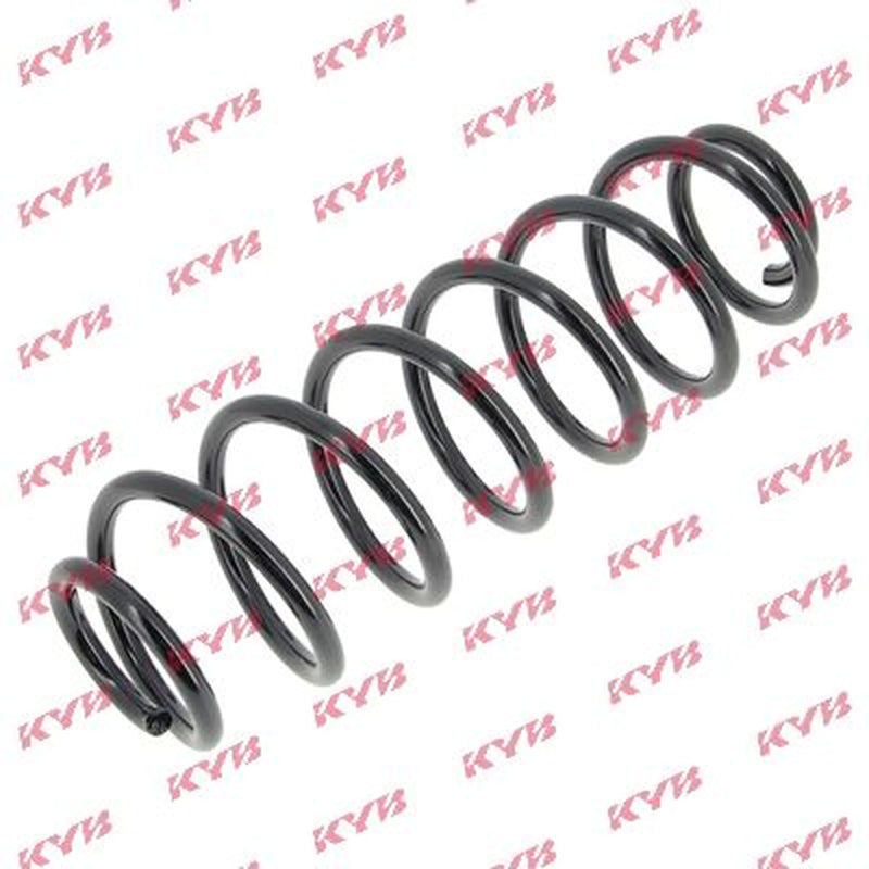 KYB Rear Suspension Coil Spring RH6627