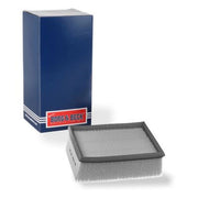 Borg & Beck Engine Air Filter BFA2063