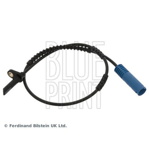 Blue Print ABS Wheel Speed Sensor Rear Right ADB117106