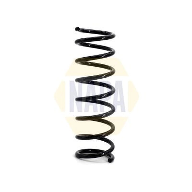 NAPA Rear Suspension Coil Spring NCS1035