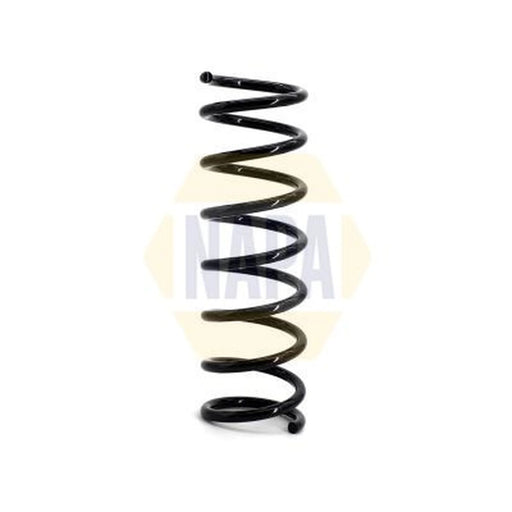NAPA Rear Suspension Coil Spring NCS1035