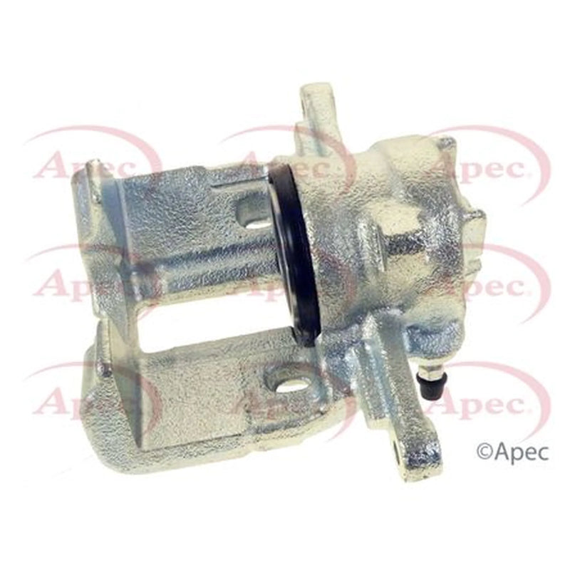 Apec Brake Caliper Assembly Front Right RCA1385N