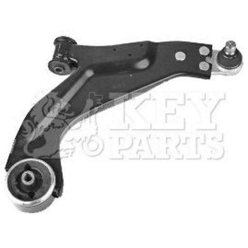 Key Parts Control/Trailing Arm KCA6102