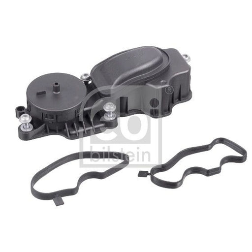 Febi PCV Crankcase Breather Valve 45193