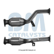 BM Catalysts Petrol Cat BM90604