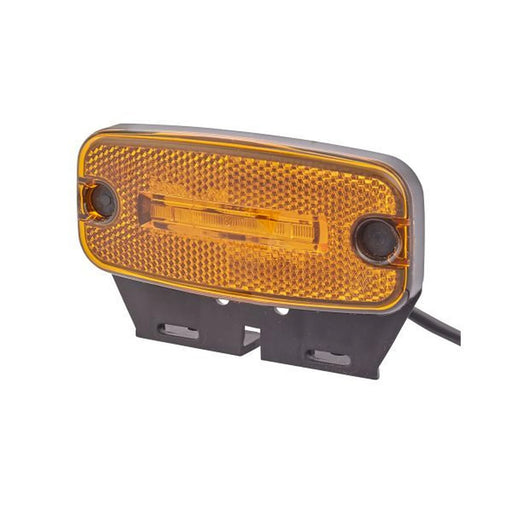 Hella Side Marker Light Wide High 2PS 345 600-061