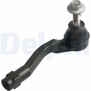 Delphi Steering Tie Rod End Ball Joint Front Right M16 x 1, TA3883