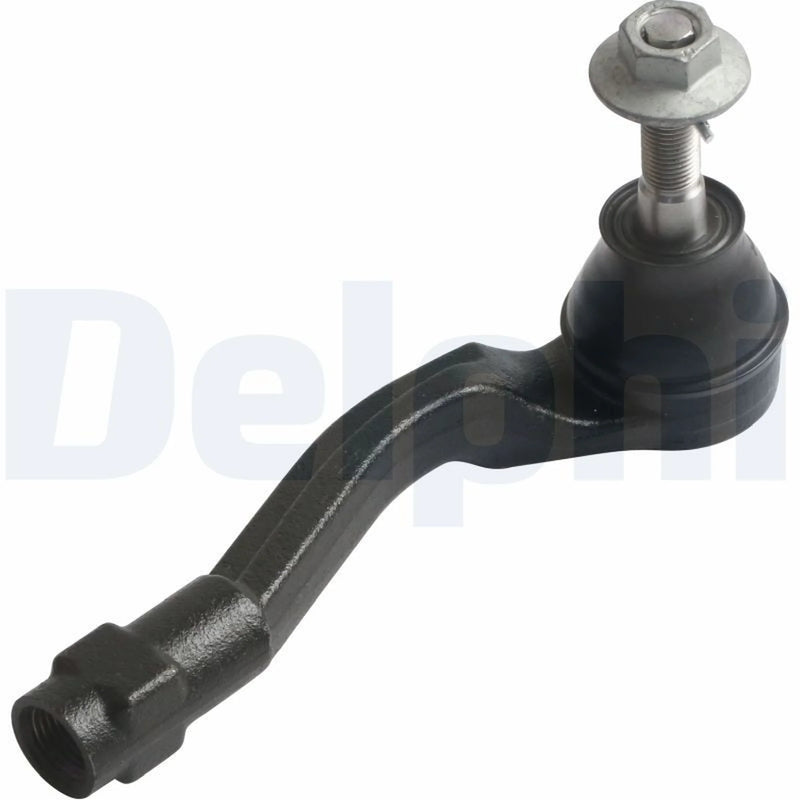 Delphi Steering Tie Rod End Ball Joint Front Right M16 x 1, TA3883