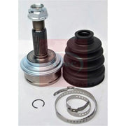 Apec CV Axle Shaft Assembly Wheel Side ACV1270