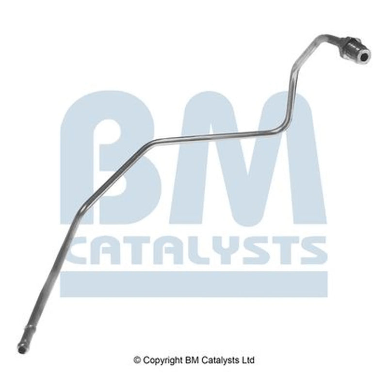 BM Catalysts Pressure Pipe PP11013B