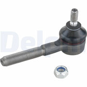 Delphi Steering Tie Rod End Ball Joint Front M14x1.5 TA1132