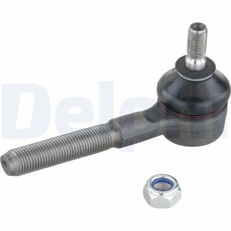 Delphi Steering Tie Rod End Ball Joint Front M14x1.5 TA1132
