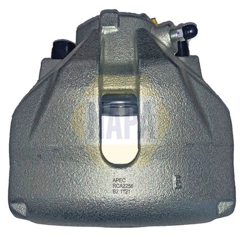 NAPA Brake Caliper Assembly Front Right NCA1202