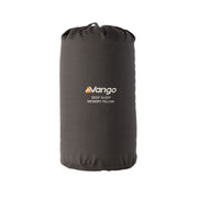 Vango Deep Sleep Memory Pillow Sleeping Bag Shadow Grey - Vango - Van Life Living
