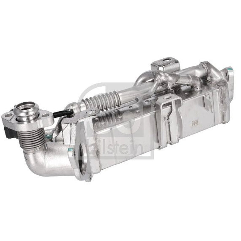Febi EGR Cooler (Exhaust Gas Recirculation) 182359