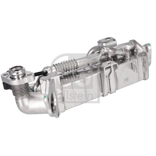 Febi EGR Cooler (Exhaust Gas Recirculation) 182359
