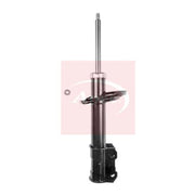 Apec Shock Absorber Damper Strut Front Left ASA1071