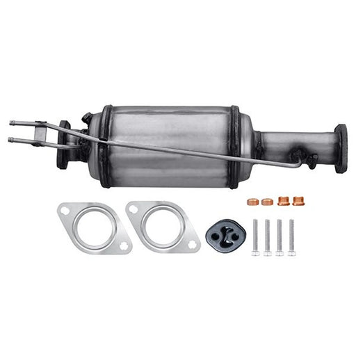 Hella Soot/Particulate Filter 8LH 366 080-651