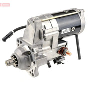 Denso Starter Motor 12V 4.8kW 11 Teeth