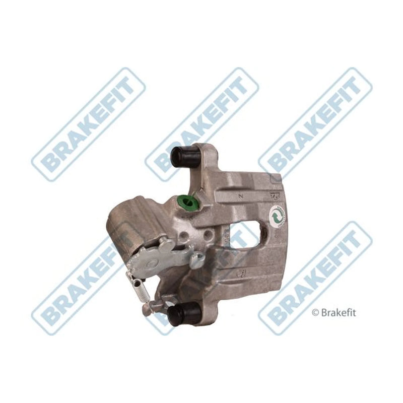 Apec Brake Caliper Assembly Rear Left BCA1479