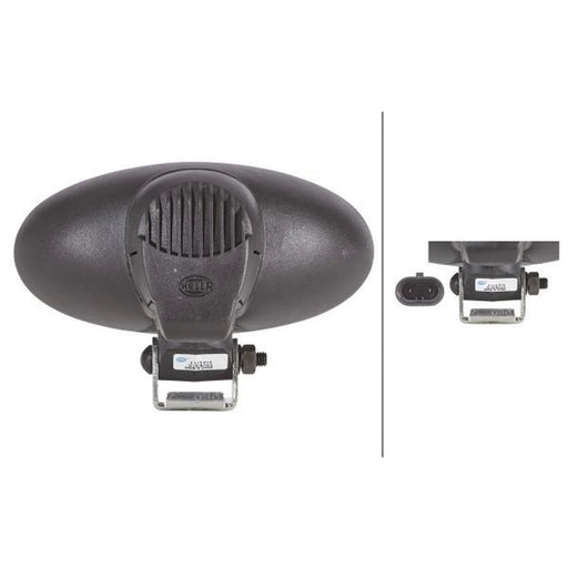 Hella Worklight High 1GB 996 186-051