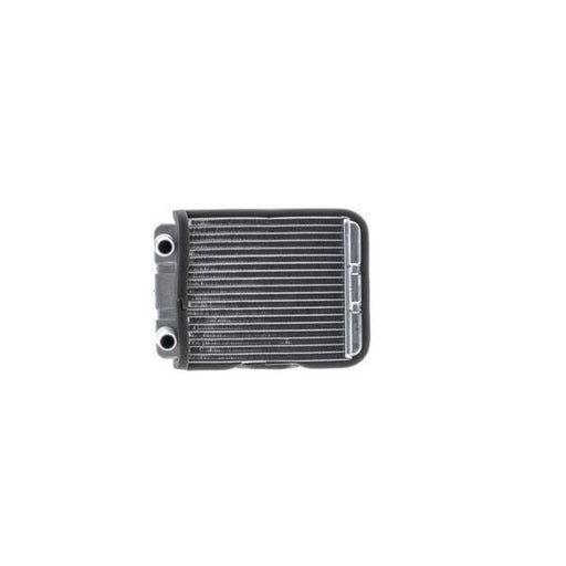 Mahle Heater Matrix Core Heat Exchanger AH 182 000P