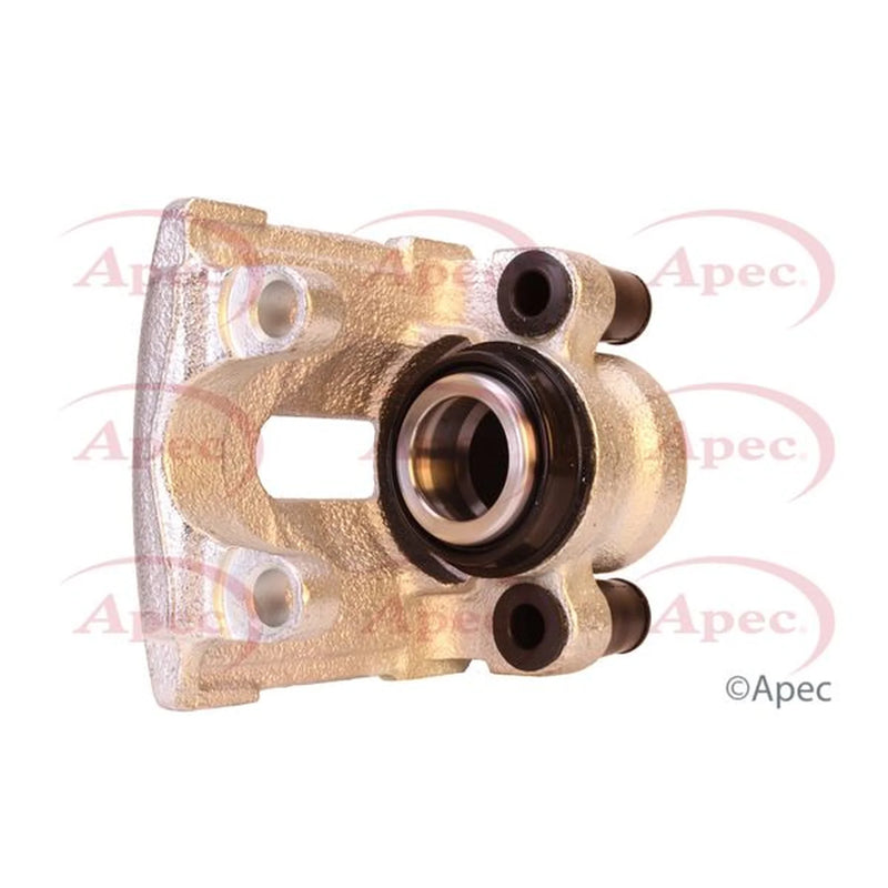 Apec Brake Caliper Assembly Rear Right RCA375