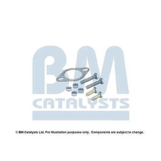 BM Catalysts Fitting Kit FK90017B FK90017B