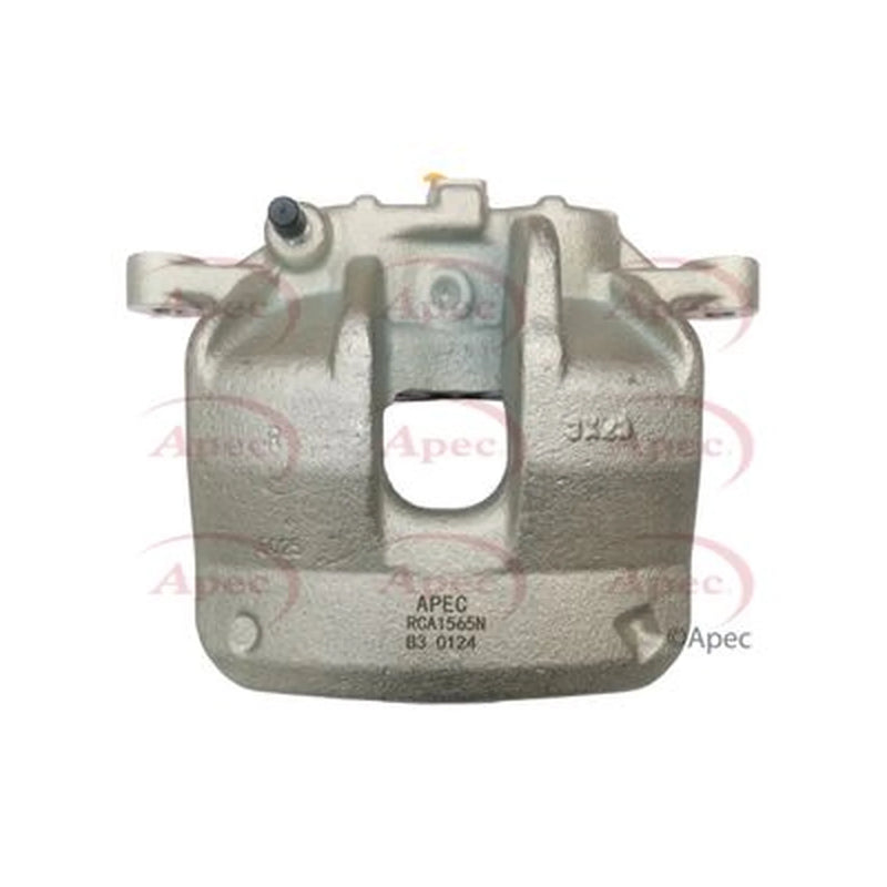 Apec Brake Caliper Assembly Front Right RCA1565N