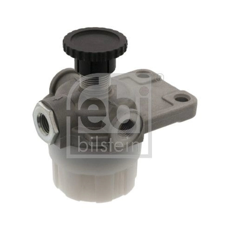 Febi Fuel Pre-Supply Pump Connectors 47796