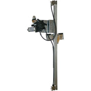 Valeo Electric Window Regulator Lifter Right Front 850691