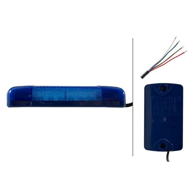 Hella Strobe-Type Beacon High 2XD 965 429-001