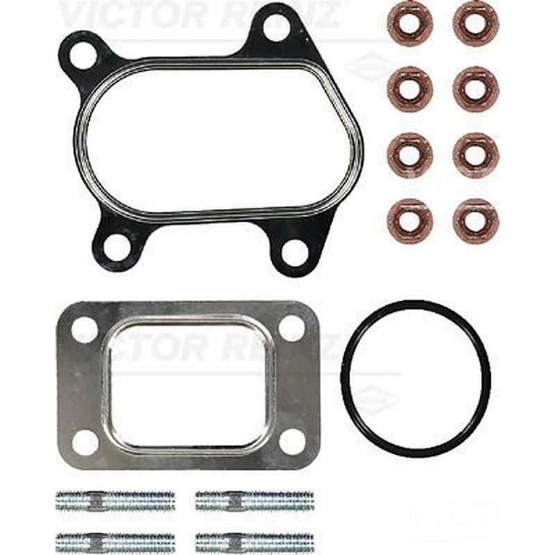 Victor Reinz Charger Mounting Kit 04-10036-01