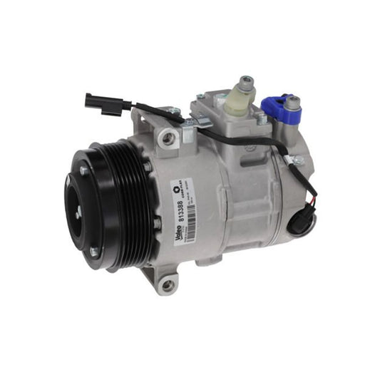 Valeo Air Conditioning Compressor 813388