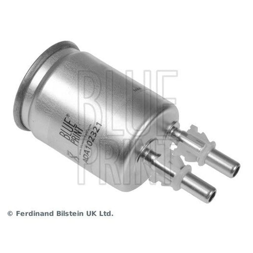 Blue Print Fuel Filter Element ADA102321