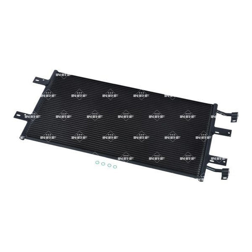 NRF Air Conditioning Condenser 35505