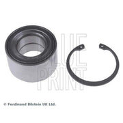 Blue Print Wheel Bearing Kit Front 64mm ADG08275