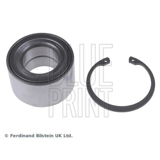 Blue Print Wheel Bearing Kit Front 64mm ADG08275