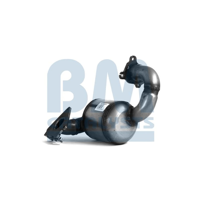 BM Catalysts Homologated Diesel Cat BM80380H
